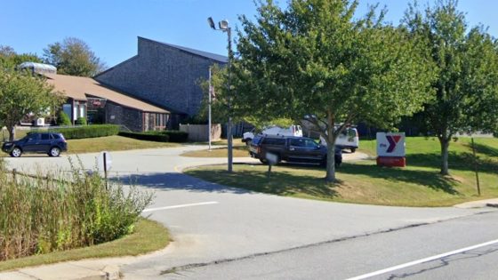 Malfunctioning steam room sets off alarm, prompts evacuation at Rhode Island YMCA – MASHAHER