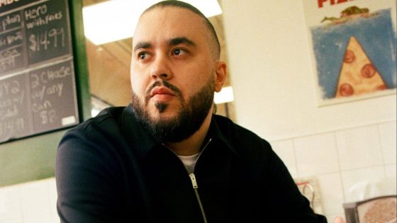 Your Old Droog on How MF Doom, Madlib and Frank Zappa Led to ‘Movie’ – MASHAHER