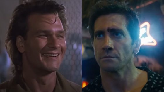 The OG Road House Scene The Cast Wishes Had Made It Into Jake Gyllenhaal And Conor McGregor’s Movie – MASHAHER