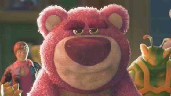 I Rewatched Toy Story 3 Recently And I Need To Talk About Lotso – MASHAHER