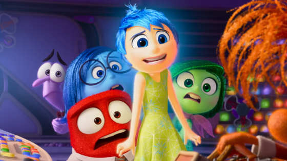 Inside Out 2 Really Doesn’t Have The Traditional Pixar Villain, And I Need To Talk About It – MASHAHER