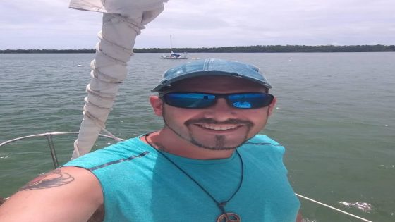 Florida Keys sailboat was a floating house of horrors for couple’s children, cops say – MASHAHER