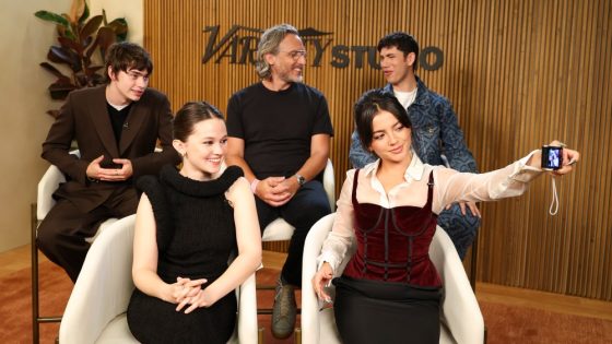 Romulus Cast Talk Honoring the Series & Modernizing Franchise – MASHAHER