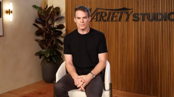 Is Dexter Alive? Michael C. Hall on ‘Resurrection’ Return After ‘New Blood’ Death – MASHAHER