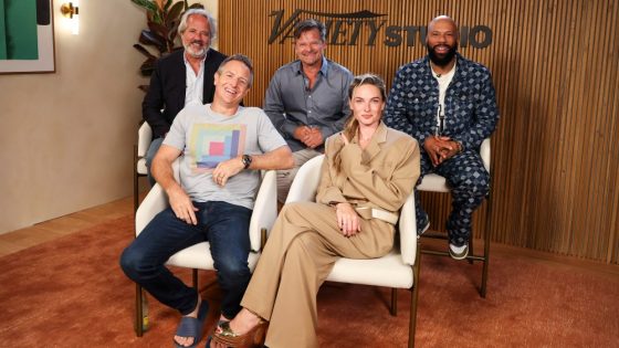 Rebecca Ferguson and Steve Zahn Talk What to Expect in ‘Silo’ Season 2 – MASHAHER