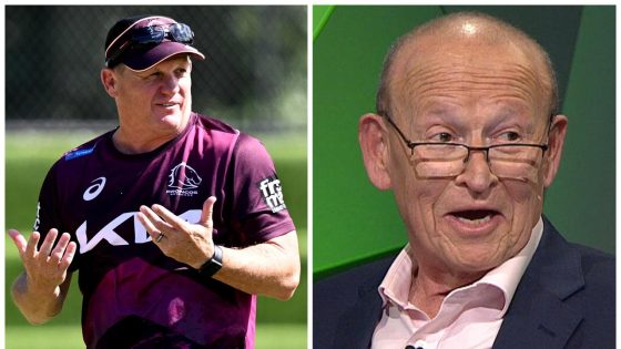 Brisbane Broncos disaster, finals hopes, changes to State of Origin schedule, Phil Rothfield, NRL360, news, videos, highlights – MASHAHER