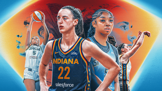 Caitlin Clark vs. Angel Reese: Who has the better case for WNBA Rookie of the Year? – MASHAHER