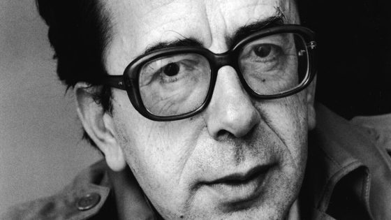 Ismail Kadare Dies at 88; Novels Brought Albania’s Plight to the World – MASHAHER