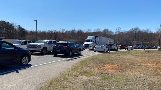 At this ‘busy all the time’ Clayton intersection, NCDOT plans improvements soon – MASHAHER