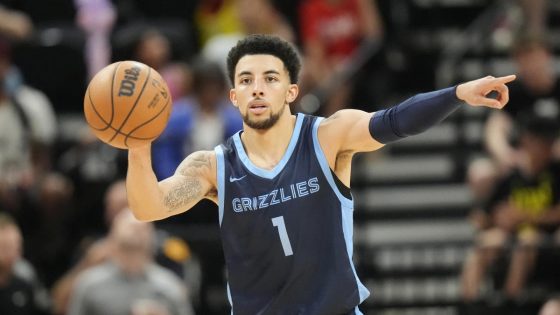 NBA Summer League: Heat overcome Scotty Pippen Jr.’s 29 points to defeat Grizzlies, 120–118 – MASHAHER