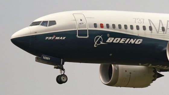 Boeing’s guilty plea could cause the stock to rebound: Analyst – MASHAHER