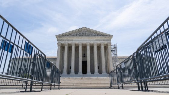 A Fractured Supreme Court’s Decisions Remade America in 2024 – MASHAHER