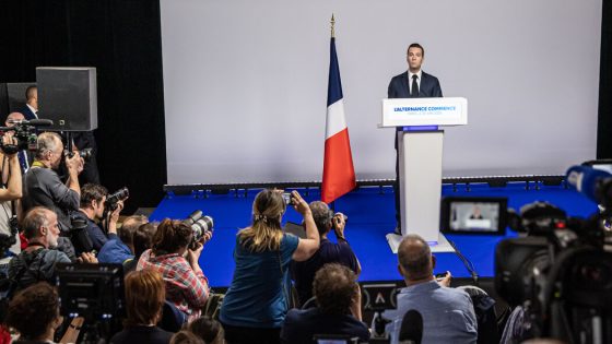 What Changes Would a Far-Right Government Bring to France? – MASHAHER