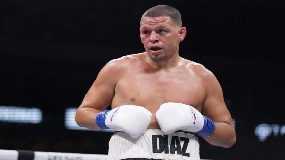 How to watch the Nate Diaz vs. Jorge Masvidal fight: Full card, where to stream and more – MASHAHER