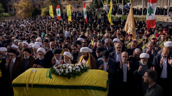 What to Know as Israel-Hezbollah Conflict Grows – MASHAHER