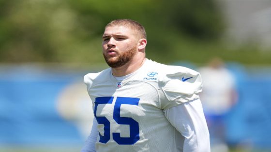 Braden Fiske and Aaron Donald to work out together before Rams training camp – MASHAHER