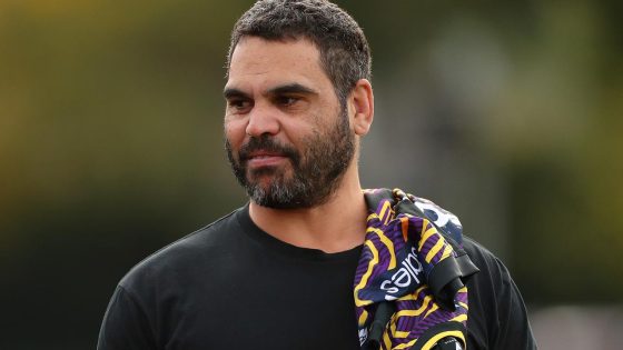 Greg Inglis, AFL, NFL, Triple M, Broncos, Storm, Triple M – MASHAHER