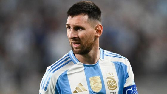 Messi struggling, Nunez firing – Copa America quarter-final guide – MASHAHER