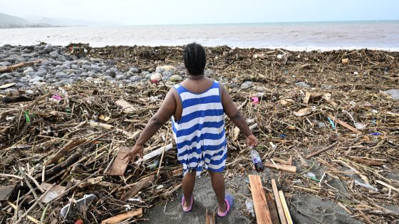 Hurricane Beryl Live Updates: Storm Passes Cayman Islands on Way to Mexico – MASHAHER