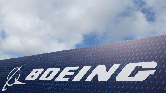 Boeing exec says fair to say planemaker failed commitments to suppliers – MASHAHER