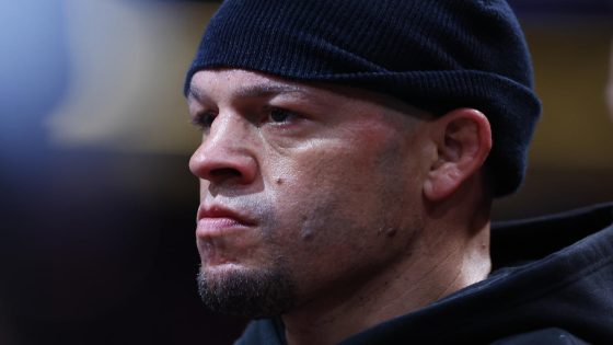 Nate Diaz files $9M lawsuit against Fanmio after boxing win over Jorge Masvidal – MASHAHER