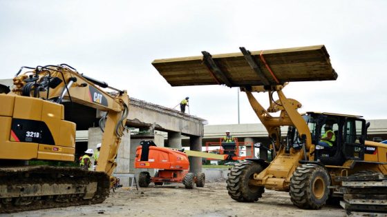 Bridges over I-270 in Columbus closed or restricted by August ODOT construction – MASHAHER