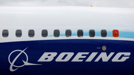 Former Rockwell Collins chief being considered for Boeing CEO, report says – MASHAHER