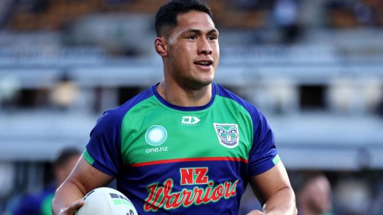 Round 18 early mail, Roger Tuivasa-Sheck, switch to wing, Andrew Webster, Justin Olam returns, Wests Tigers – MASHAHER