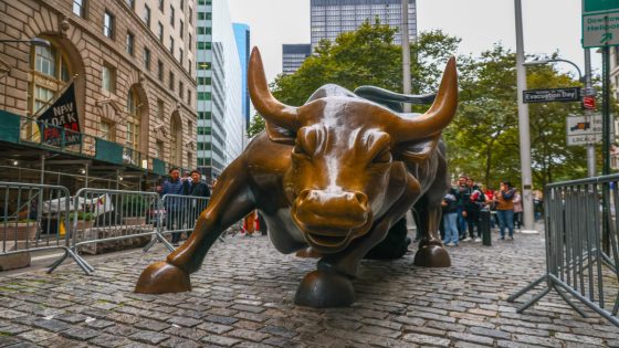 The true bull market may finally ‘wake up’ as investors eye rate cuts – MASHAHER