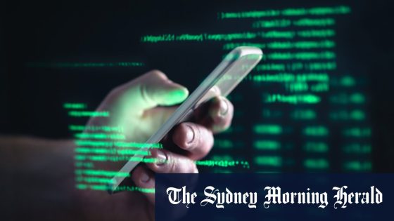 AFP uncover Sydney sim scam – MASHAHER