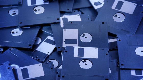 Japan Finally Phases Out Floppy Disks – MASHAHER