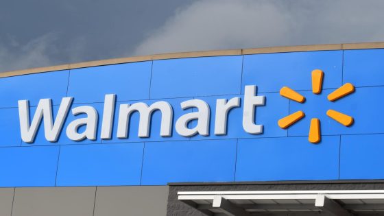 Group of men pull off $20,000 theft at Evans Walmart, authorities investigating – MASHAHER