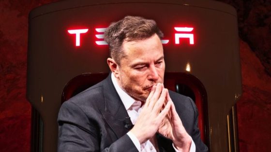 Labor Economist Says If Elon Musk Paid For Social Security On His Salary For An Entire Year, It Would Save 1/20 Of Its Deficit – MASHAHER