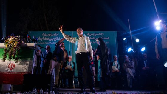 4 Takeaways From Iran’s Presidential Runoff – MASHAHER