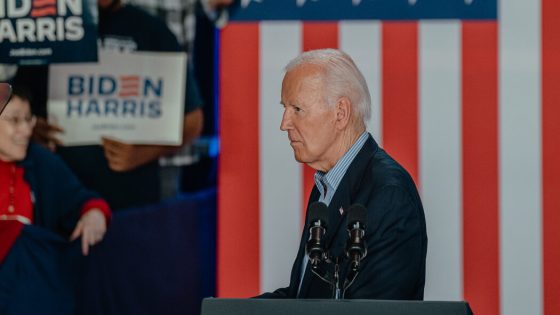 Calls Grow for Biden to Leave Race Despite His Vow to Run – MASHAHER