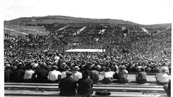 Fourth of July fight fiasco: How a Jack Dempsey title bout KO’d a tiny Montana town’s finances – MASHAHER