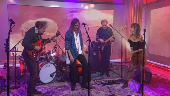 Saturday Sessions: Bonny Light Horseman performs “When I Was Younger” – MASHAHER