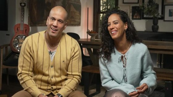 JOHNNYSWIM on love, family and journey to music – MASHAHER