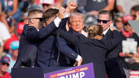 What we know so far about investigation of Trump rally shooting | Special Coverage – MASHAHER