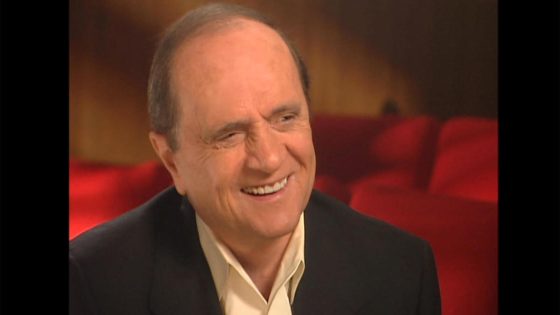 From the archives: Bob Newhart – MASHAHER