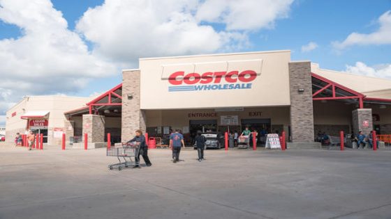 Costco Is Beyond Overvalued – MASHAHER