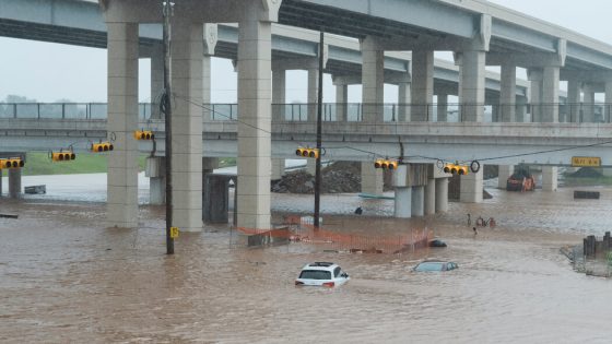 Beryl Rips Through Houston, Killing 4 and Knocking Out Power for Millions – MASHAHER