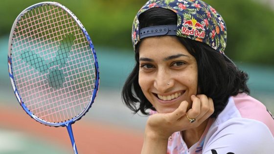 Paris Olympics 2024: Ashwini Ponnappa – Biggest learning from 2012 Olympics is to not leave anything to chance – MASHAHER