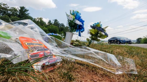 Tributes flood in after local sprint car driver, 19, killed in weekend motorcycle crash – MASHAHER