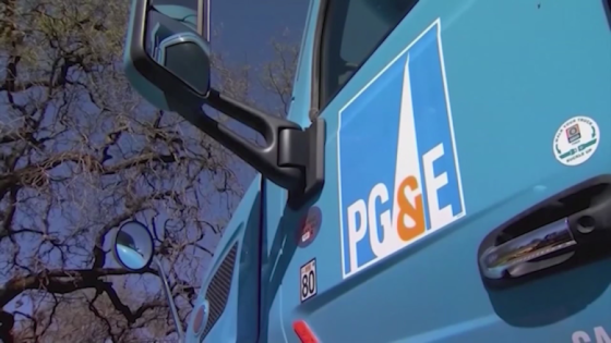 PG&E may shut off power to areas of Fresno County, Merced County this weekend – MASHAHER