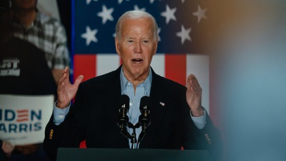 Biden Is Hosting NATO This Week. Here’s What to Watch. – MASHAHER