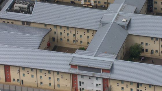 Prisons watchdog describes ‘worst conditions ever seen’ at west London immigration detention centre | Politics News – MASHAHER