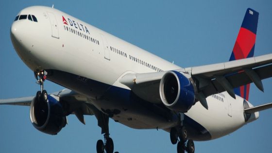 Return Trends At Delta Air Lines (NYSE:DAL) Aren’t Appealing – MASHAHER