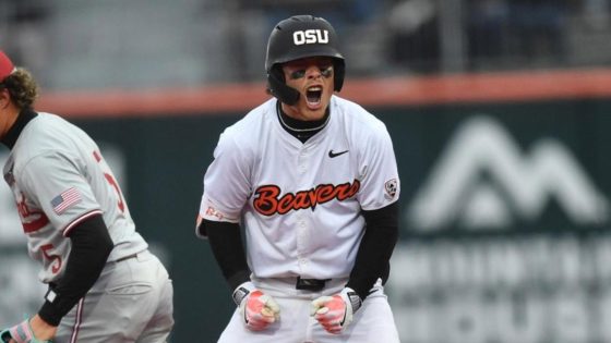 First round order, every pick, who will go No.1?, who is Travis Bazzana?, what time is the MLB Draft in Australia, how to watch – MASHAHER