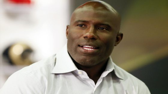 Terrell Davis says United banned him after flight incident. Airline says it was already rescinded – MASHAHER